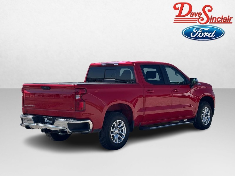 Chevrolet Silverado 1500 Vehicle Full-screen Gallery Image 05