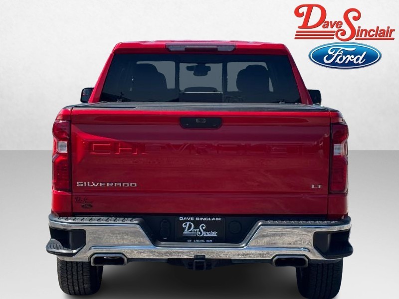 Chevrolet Silverado 1500 Vehicle Full-screen Gallery Image 06