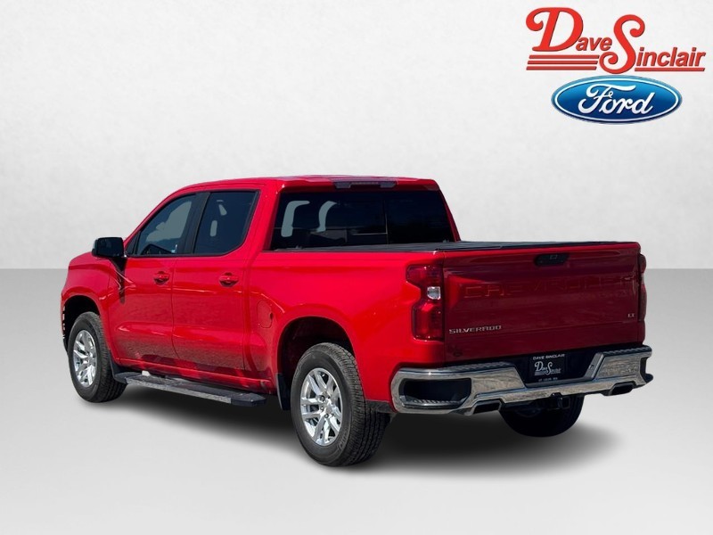 Chevrolet Silverado 1500 Vehicle Full-screen Gallery Image 07