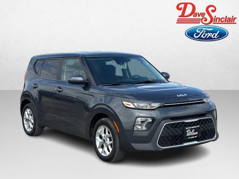 Kia Soul Vehicle Full-screen Gallery Image 04