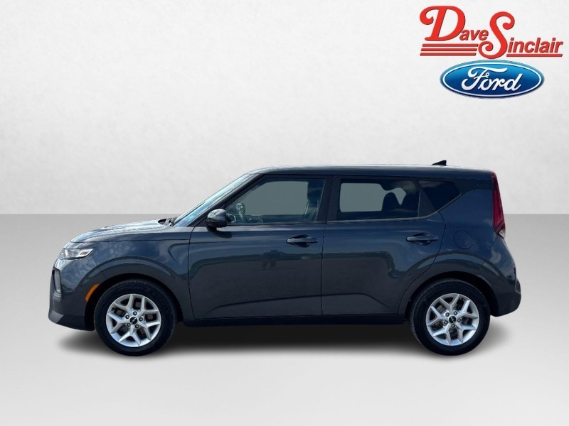 Kia Soul Vehicle Full-screen Gallery Image 10