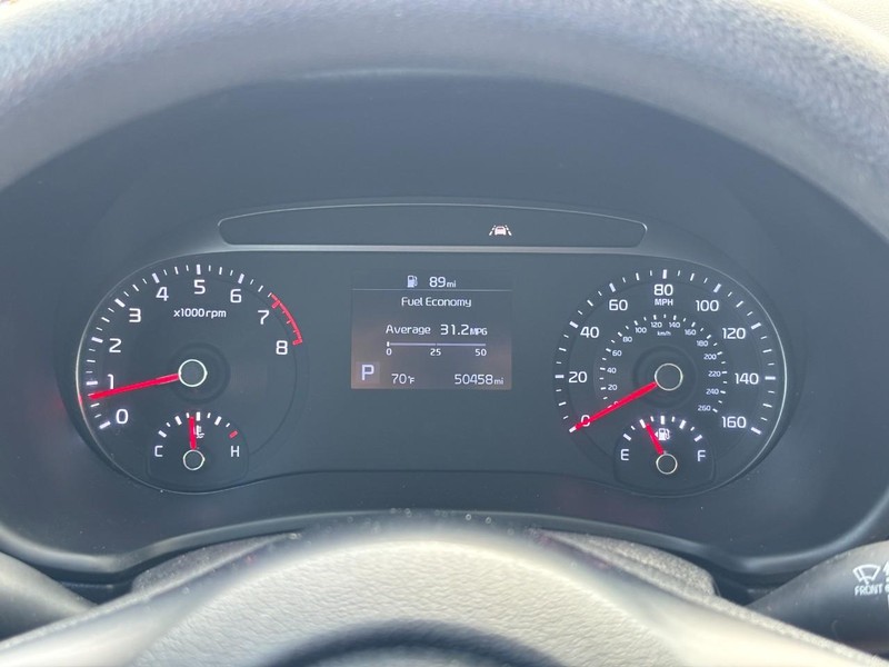 Kia Soul Vehicle Full-screen Gallery Image 21