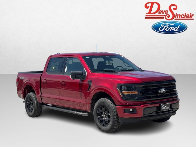 Ford F-150 Vehicle Full-screen Gallery Image 04