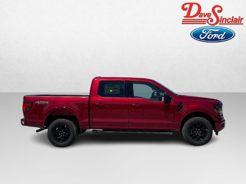 Ford F-150 Vehicle Full-screen Gallery Image 05