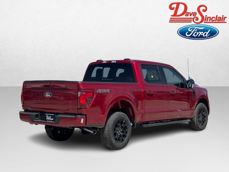 Ford F-150 Vehicle Full-screen Gallery Image 07