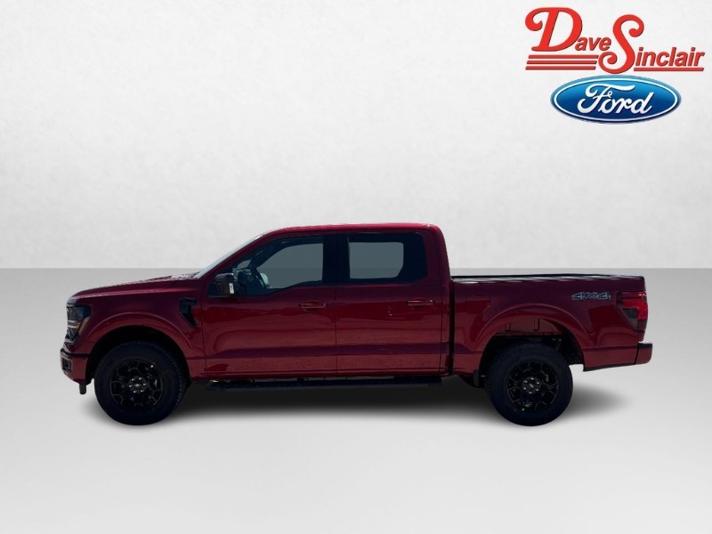 Ford F-150 Vehicle Full-screen Gallery Image 10