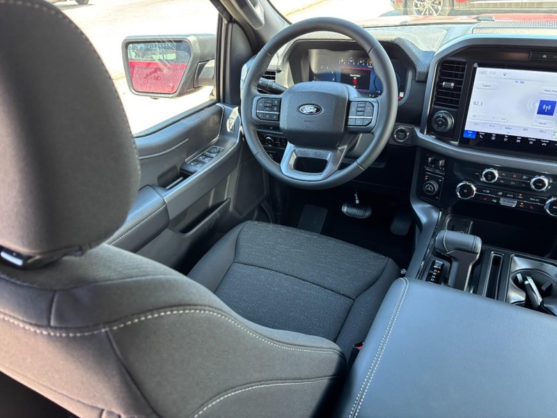 Ford F-150 Vehicle Full-screen Gallery Image 13