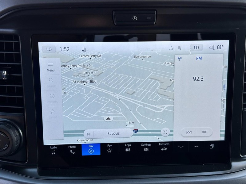 Ford F-150 Vehicle Full-screen Gallery Image 22