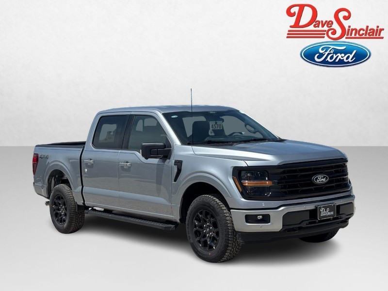 Ford F-150 Vehicle Full-screen Gallery Image 04
