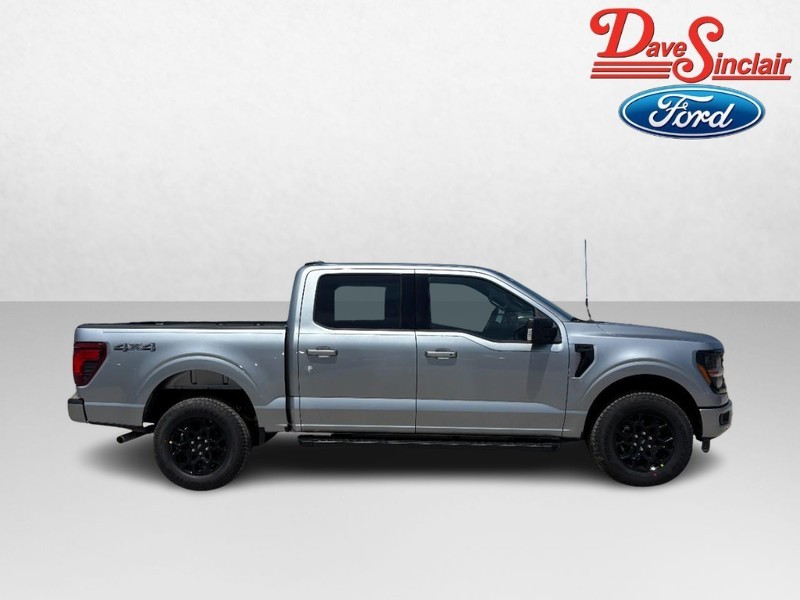 Ford F-150 Vehicle Full-screen Gallery Image 05
