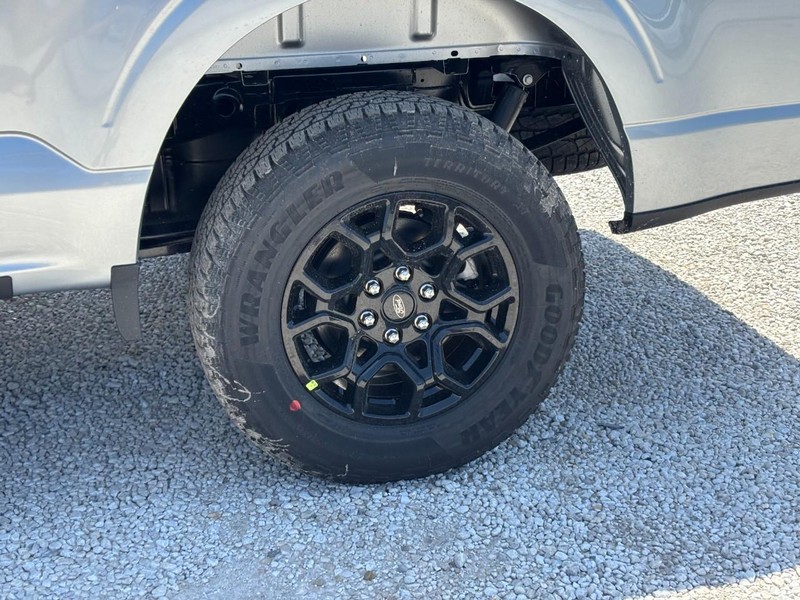 Ford F-150 Vehicle Full-screen Gallery Image 11
