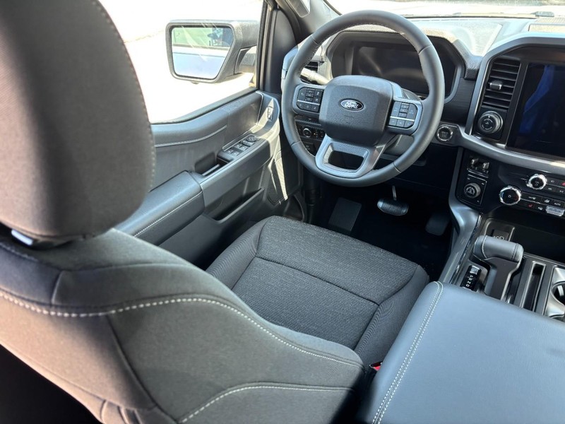 Ford F-150 Vehicle Full-screen Gallery Image 13