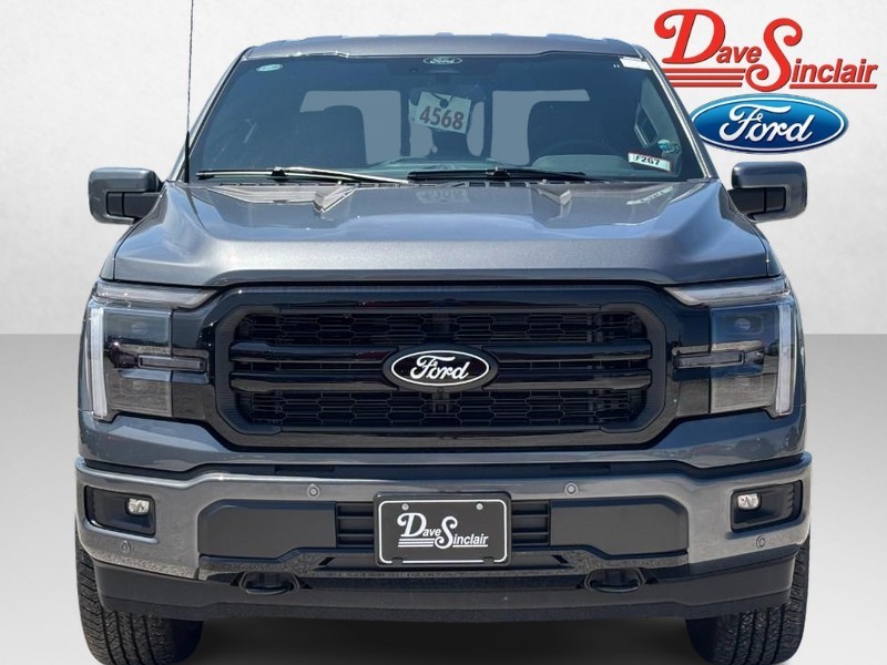 Ford F-150 Vehicle Image 02