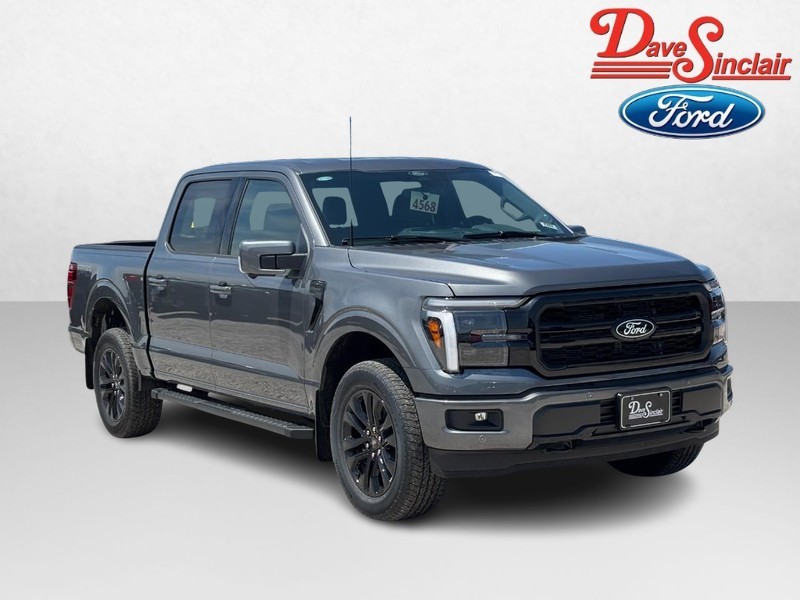 Ford F-150 Vehicle Image 04