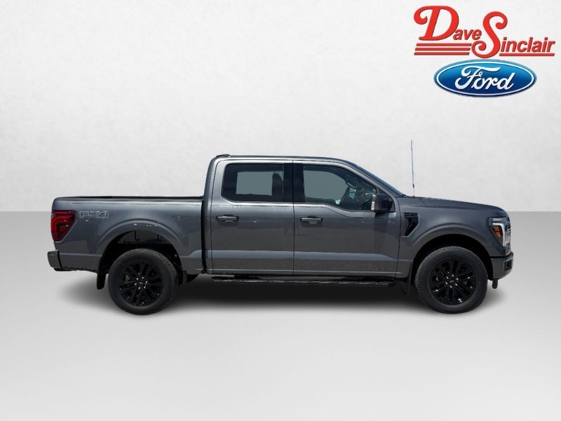 Ford F-150 Vehicle Image 05