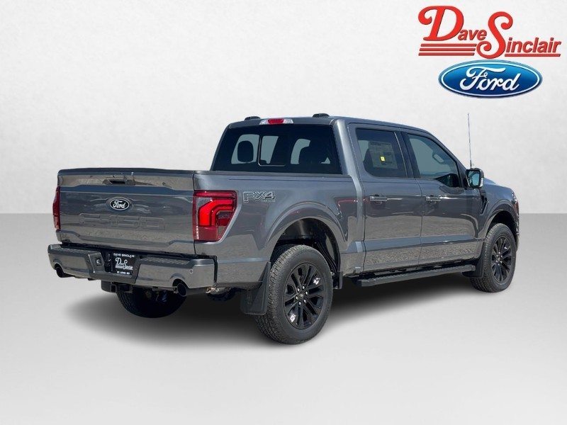 Ford F-150 Vehicle Image 07