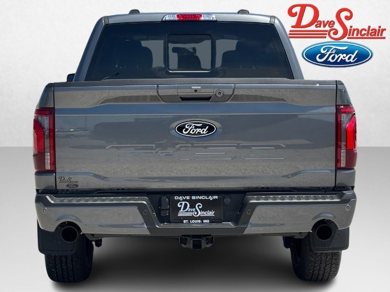 Ford F-150 Vehicle Image 08