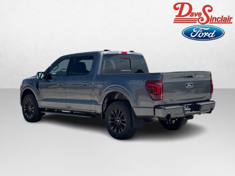 Ford F-150 Vehicle Image 09