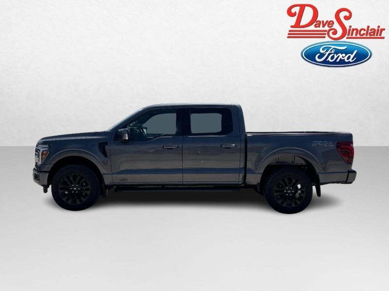 Ford F-150 Vehicle Image 10