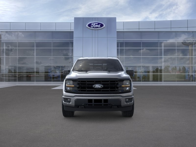 Ford F-150 Vehicle Full-screen Gallery Image 08