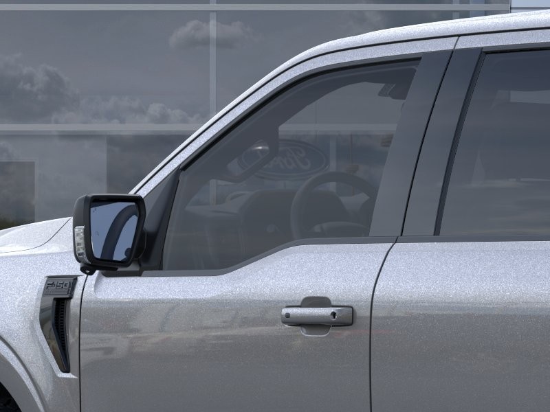 Ford F-150 Vehicle Full-screen Gallery Image 22