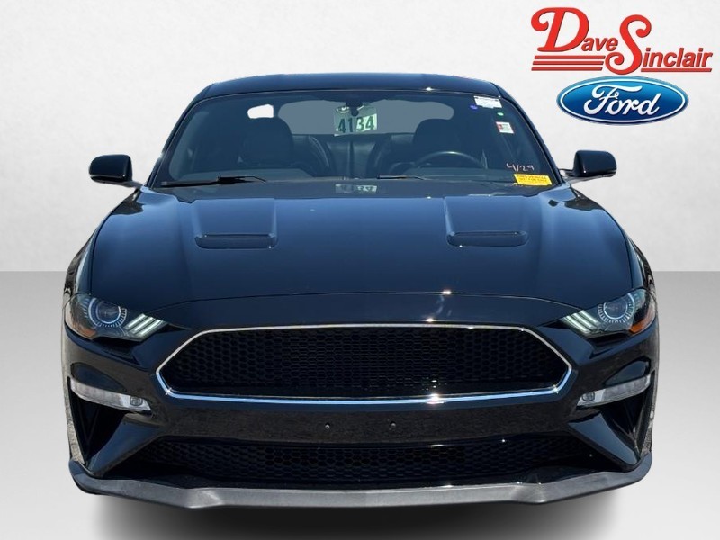 Ford Mustang Vehicle Full-screen Gallery Image 02