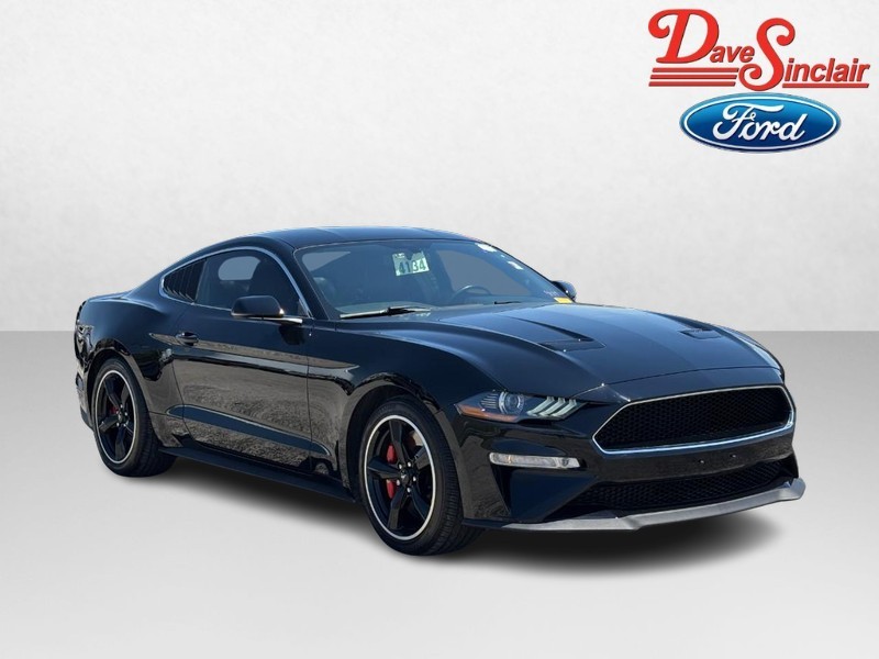 Ford Mustang Vehicle Full-screen Gallery Image 04
