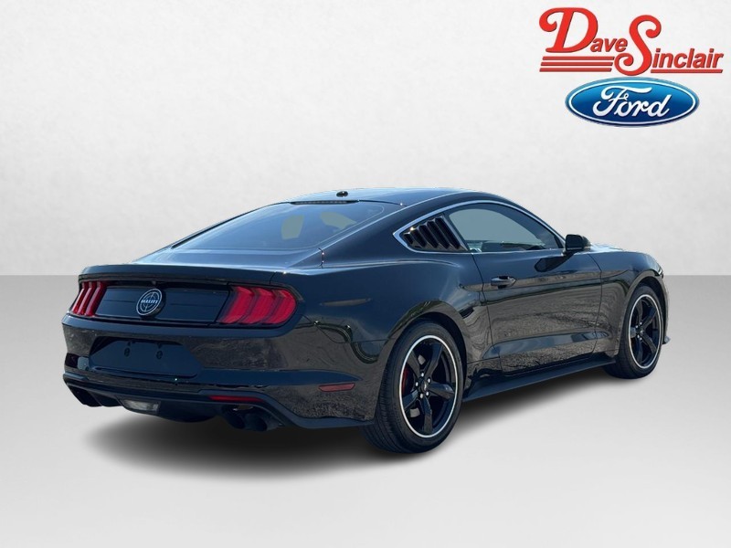 Ford Mustang Vehicle Full-screen Gallery Image 07