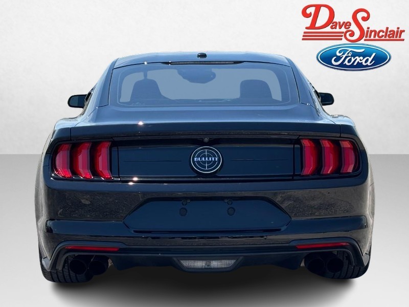 Ford Mustang Vehicle Full-screen Gallery Image 08