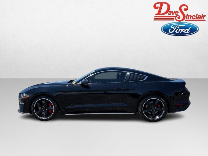 Ford Mustang Vehicle Full-screen Gallery Image 10