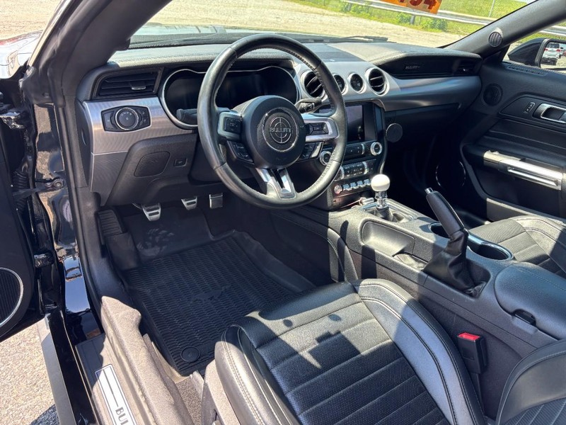 Ford Mustang Vehicle Full-screen Gallery Image 17