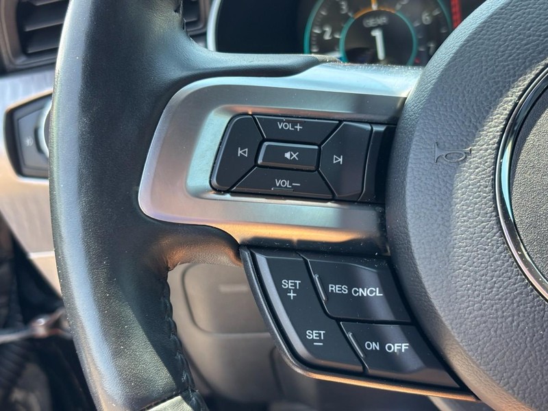 Ford Mustang Vehicle Full-screen Gallery Image 18