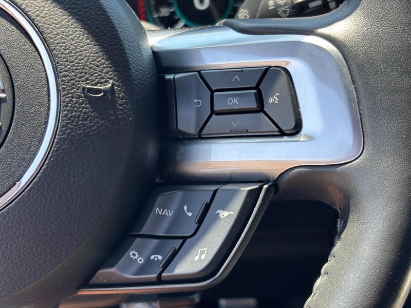 Ford Mustang Vehicle Full-screen Gallery Image 19