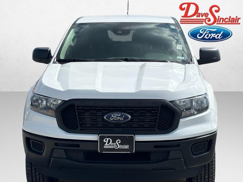 Ford Ranger Vehicle Full-screen Gallery Image 02