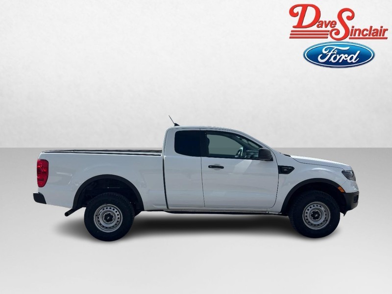Ford Ranger Vehicle Full-screen Gallery Image 05