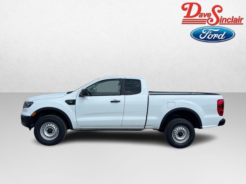 Ford Ranger Vehicle Full-screen Gallery Image 10