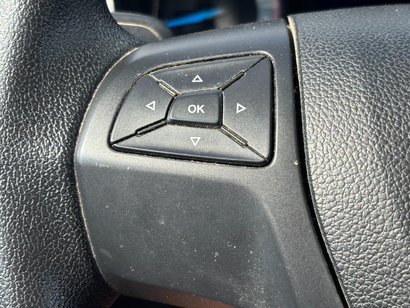 Ford Ranger Vehicle Full-screen Gallery Image 19