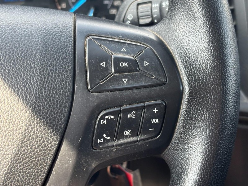 Ford Ranger Vehicle Full-screen Gallery Image 20
