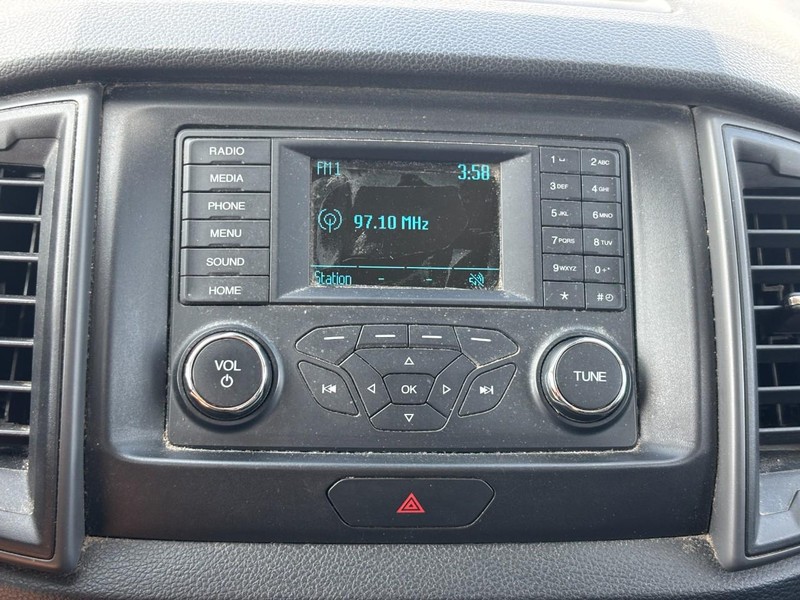 Ford Ranger Vehicle Full-screen Gallery Image 22