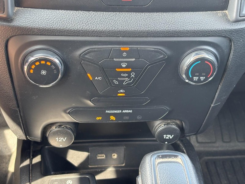 Ford Ranger Vehicle Full-screen Gallery Image 23