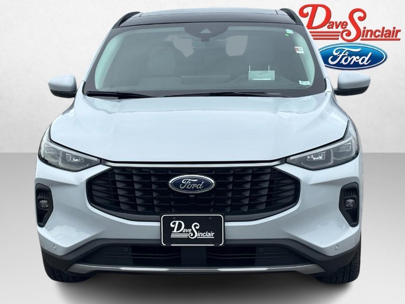 Ford Escape Vehicle Image 02