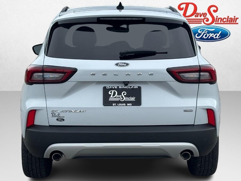 Ford Escape Vehicle Image 08