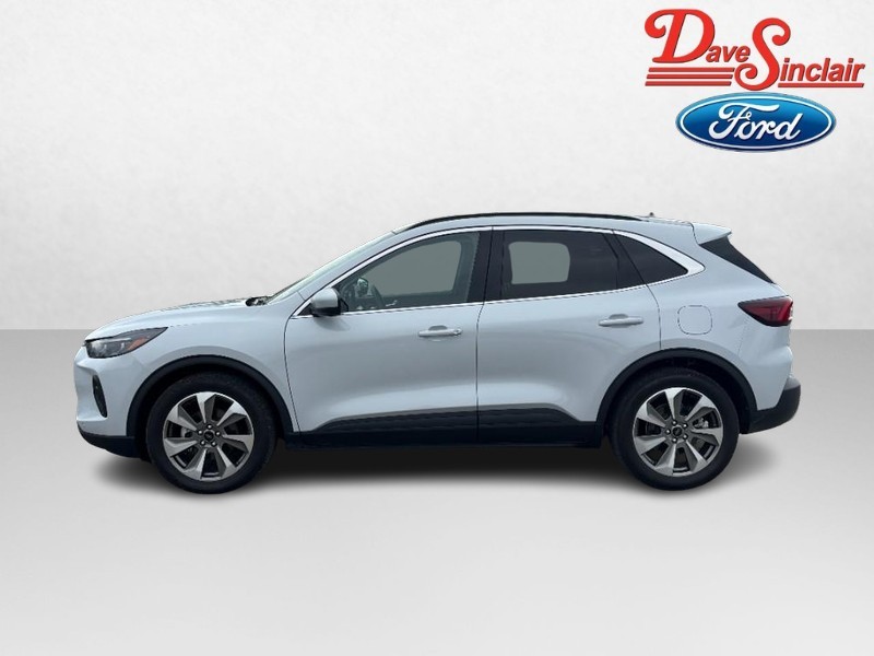 Ford Escape Vehicle Image 10