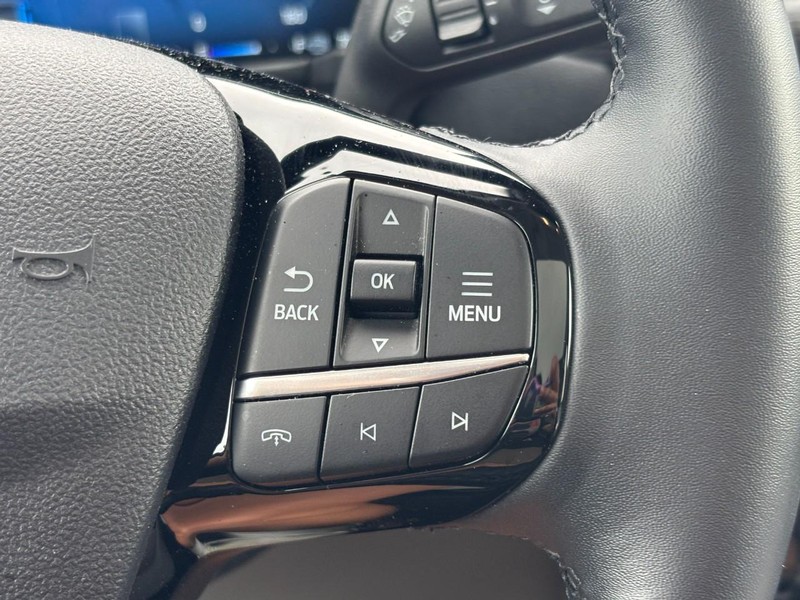 Ford Escape Vehicle Image 20