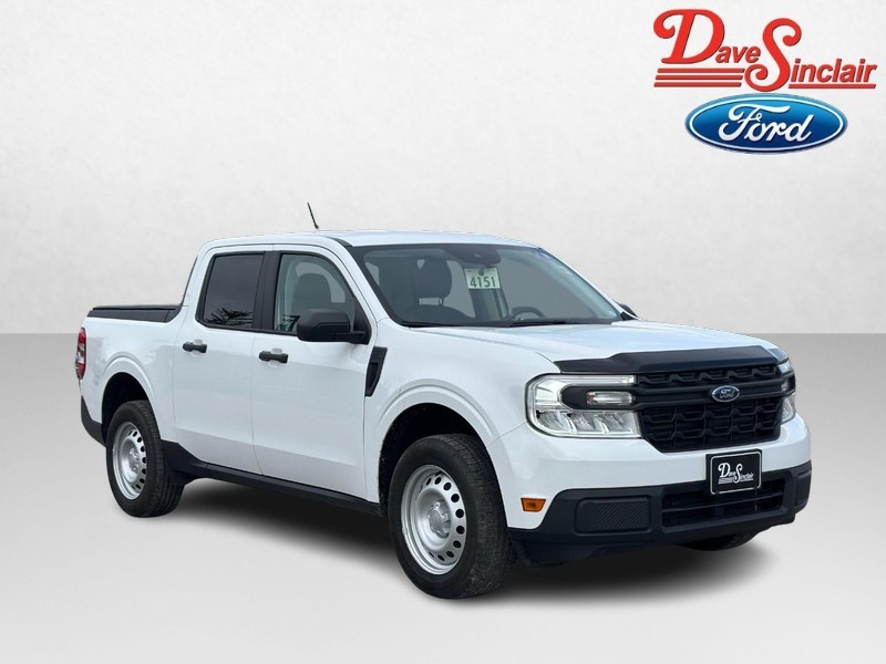 Ford Maverick Vehicle Full-screen Gallery Image 04