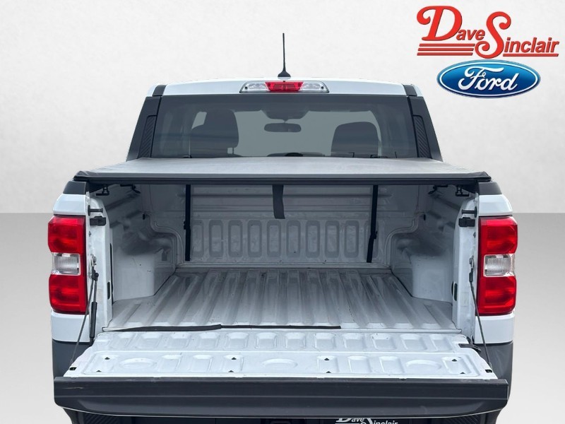 Ford Maverick Vehicle Full-screen Gallery Image 09