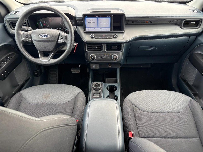 Ford Maverick Vehicle Full-screen Gallery Image 14