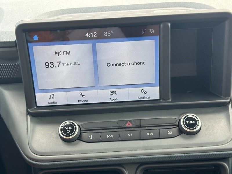Ford Maverick Vehicle Full-screen Gallery Image 24