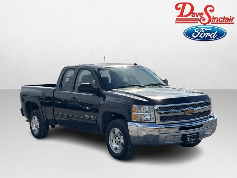 Chevrolet Silverado 1500 Vehicle Full-screen Gallery Image 03