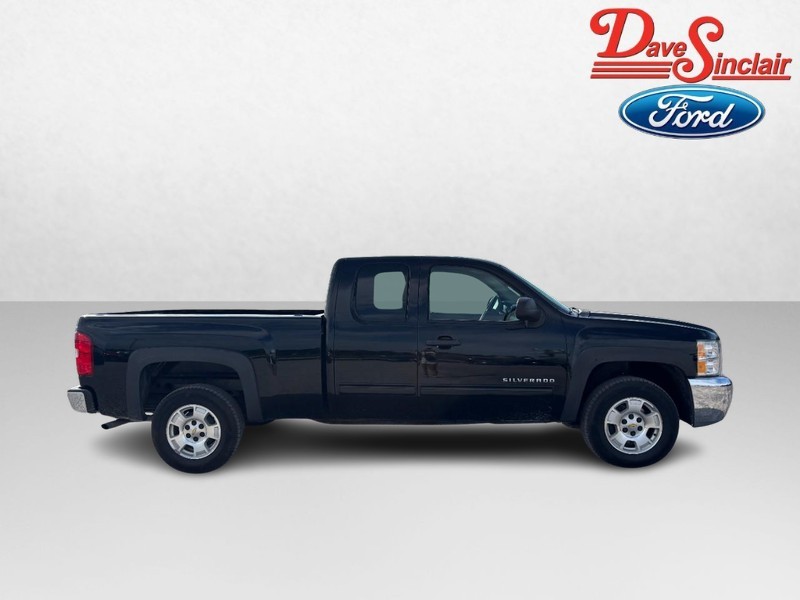 Chevrolet Silverado 1500 Vehicle Full-screen Gallery Image 04